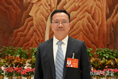 代表履責(zé)，兩會(huì)聲音｜中國(guó)樂(lè)凱黨委書(shū)記、董事長(zhǎng)侯景濱履職盡責(zé)、建言獻(xiàn)策